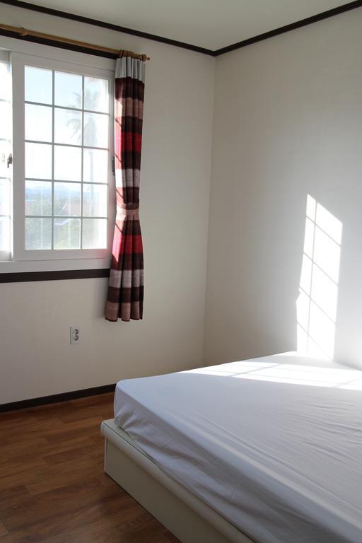 Healing House Villa Seogwipo-stad Buitenkant foto