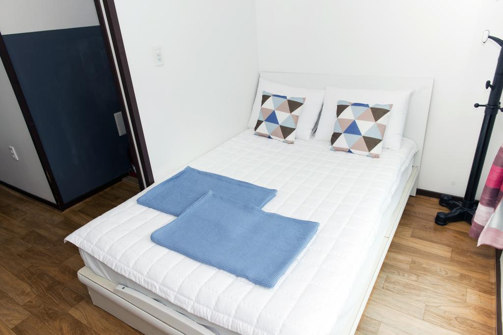 Healing House Villa Seogwipo-stad Buitenkant foto